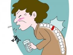 壓縮性骨折有哪些臨床表現(xiàn)？
